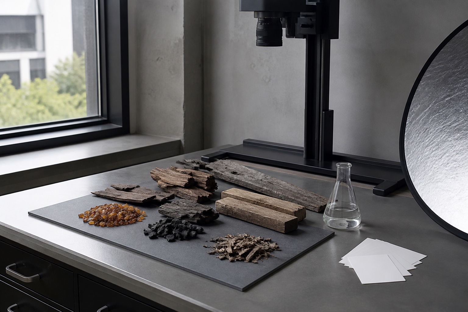 Our brand archive view